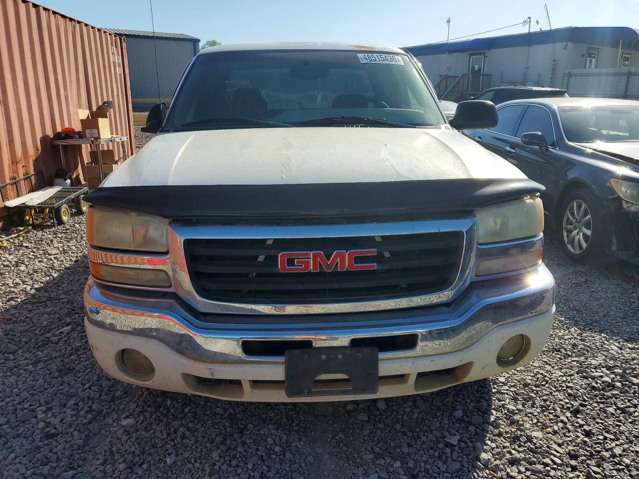 2010 Chevrolet Silverado VIN 2GTEK19T031325100 photo 5