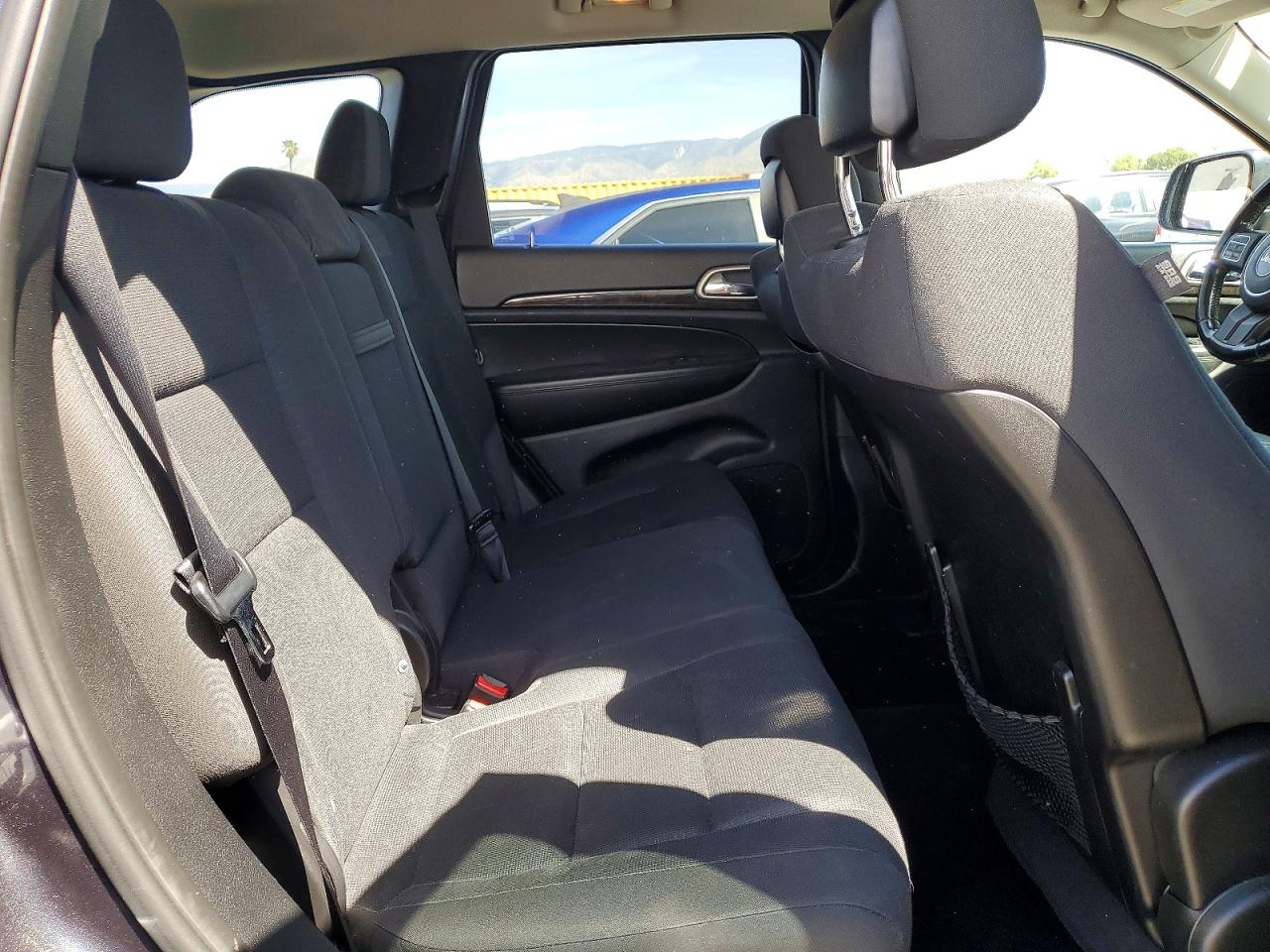 2013 Jeep Grand cher VIN 1C4RJFAGXDC618823 photo 11