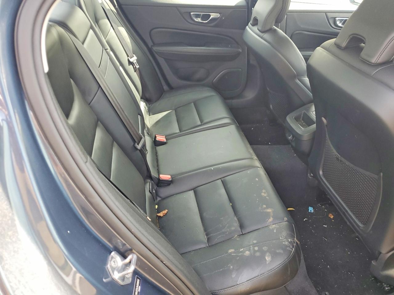 2019 Volvo S60 VIN 7JRA22TK3KG008645 photo 10