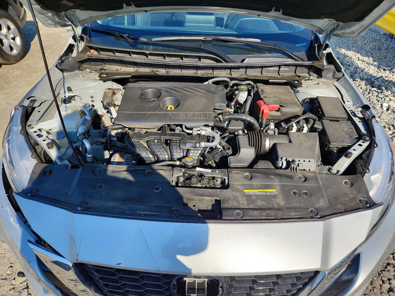 2019 NISS Altima VIN 1N4BL4BV5KC253953 photo 12