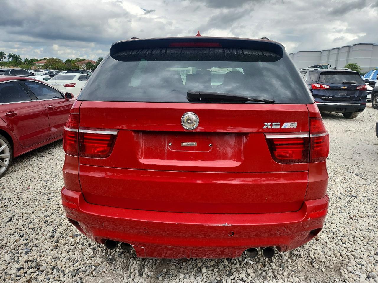 2013 BMW X5 VIN 5YMGY0C59D0C11700 photo 6