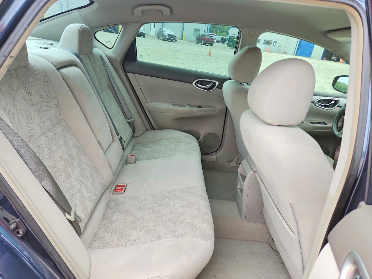 2013 Sentra VIN 3N1AB7AP4DL617092 photo 10