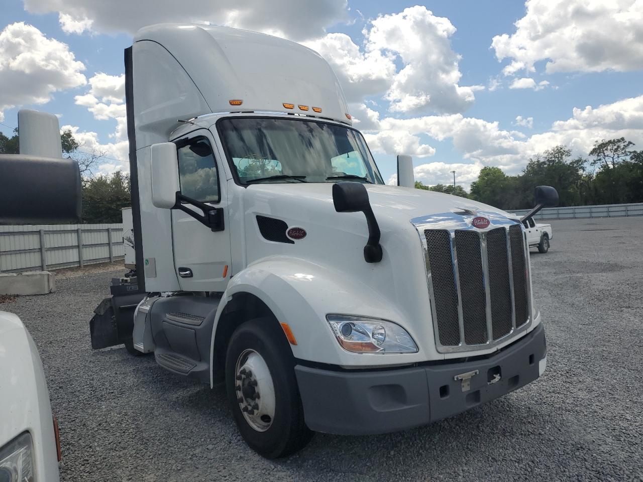 2018 PETERBILT All other VIN 1XPBA48X3JD477254 photo 1