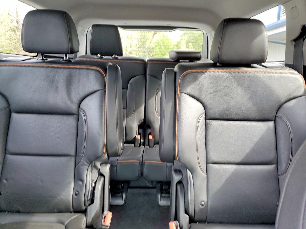 2023 GMC Acadia VIN 1GKKNLLS4PZ169781 photo 10