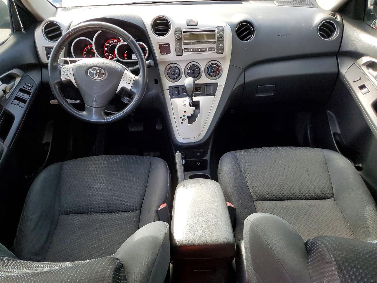 2009 TOYOTA Corolla VIN 2T1KE40E99C010364 photo 8