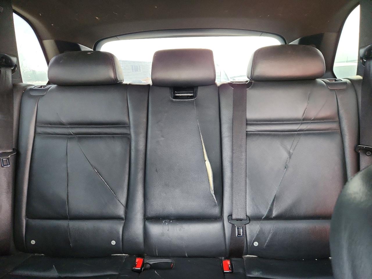 2010 BMW X5 VIN 5YMGY0C56ALK25075 photo 10