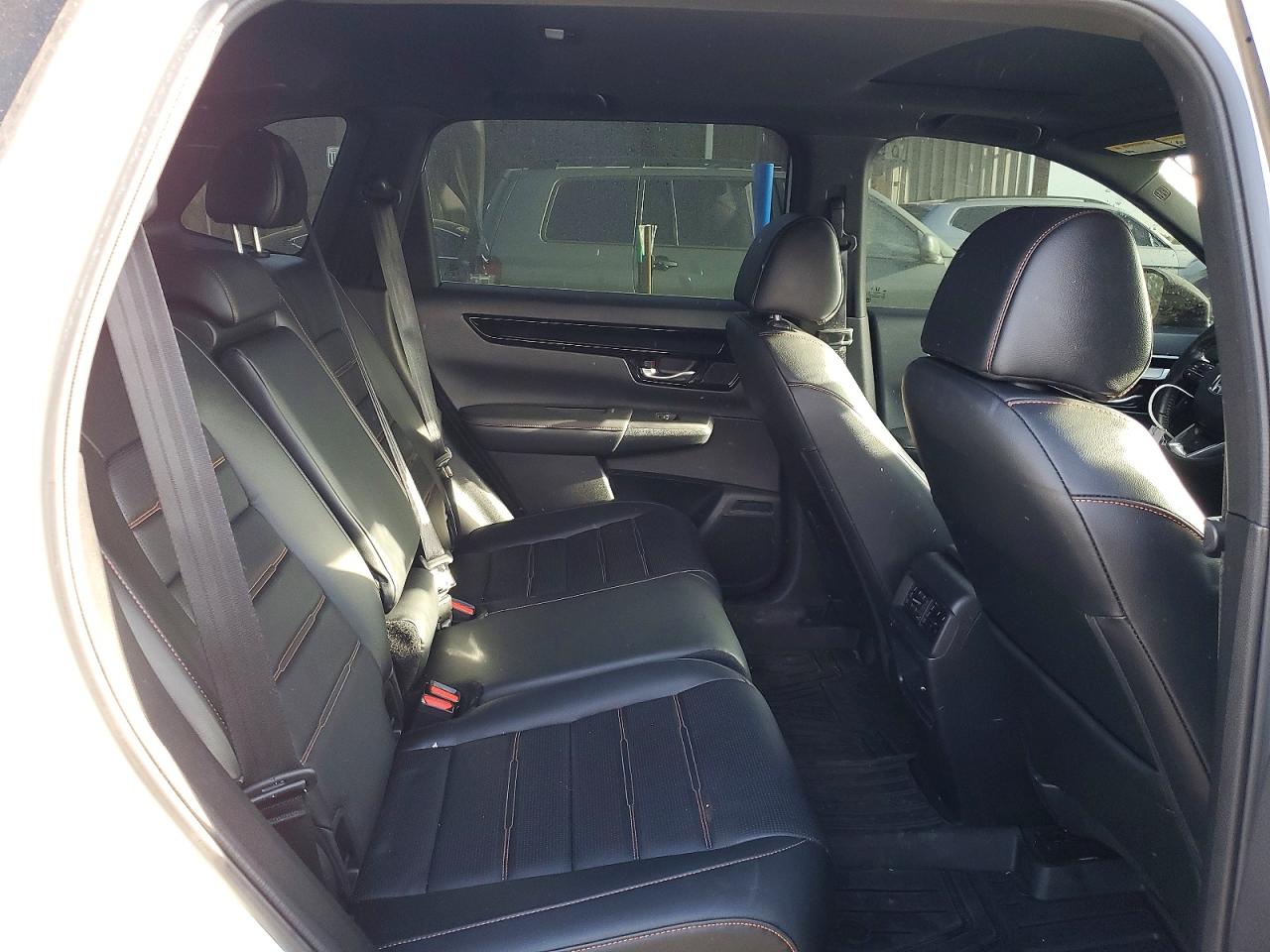 2024 Honda Crv VIN 7FARS6H95RE016933 photo 10