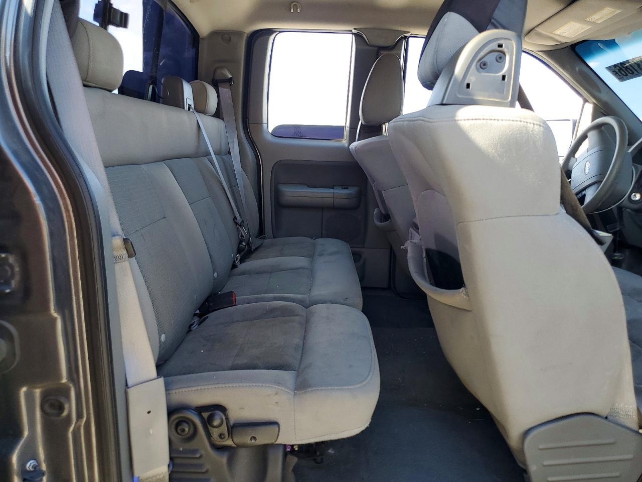 2004 FORD F150 VIN 1FTPX14574NC05281 photo 10