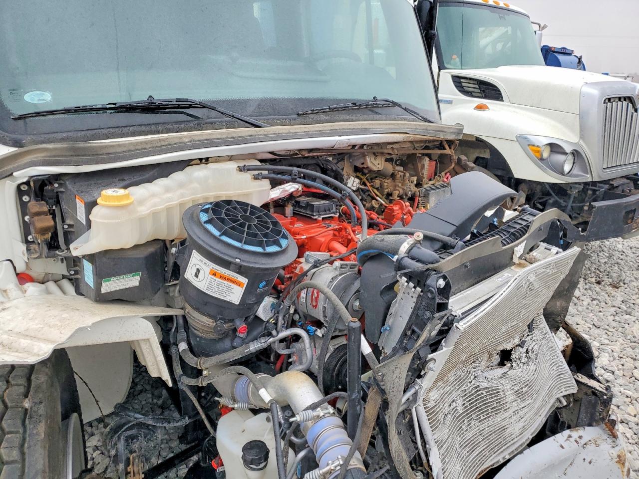 2025 FREIGHTLINER All other VIN 1FVACWFC8SHWG4289 photo 9