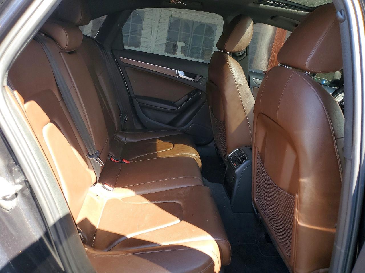 2014 AUDI A4 VIN WAUFFAFL4EN028679 photo 10