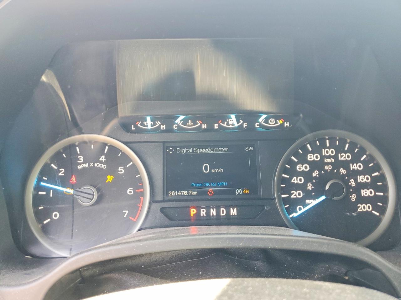 2018 Ford F150 VIN 1FTEW1EP1JFD76253 photo 9