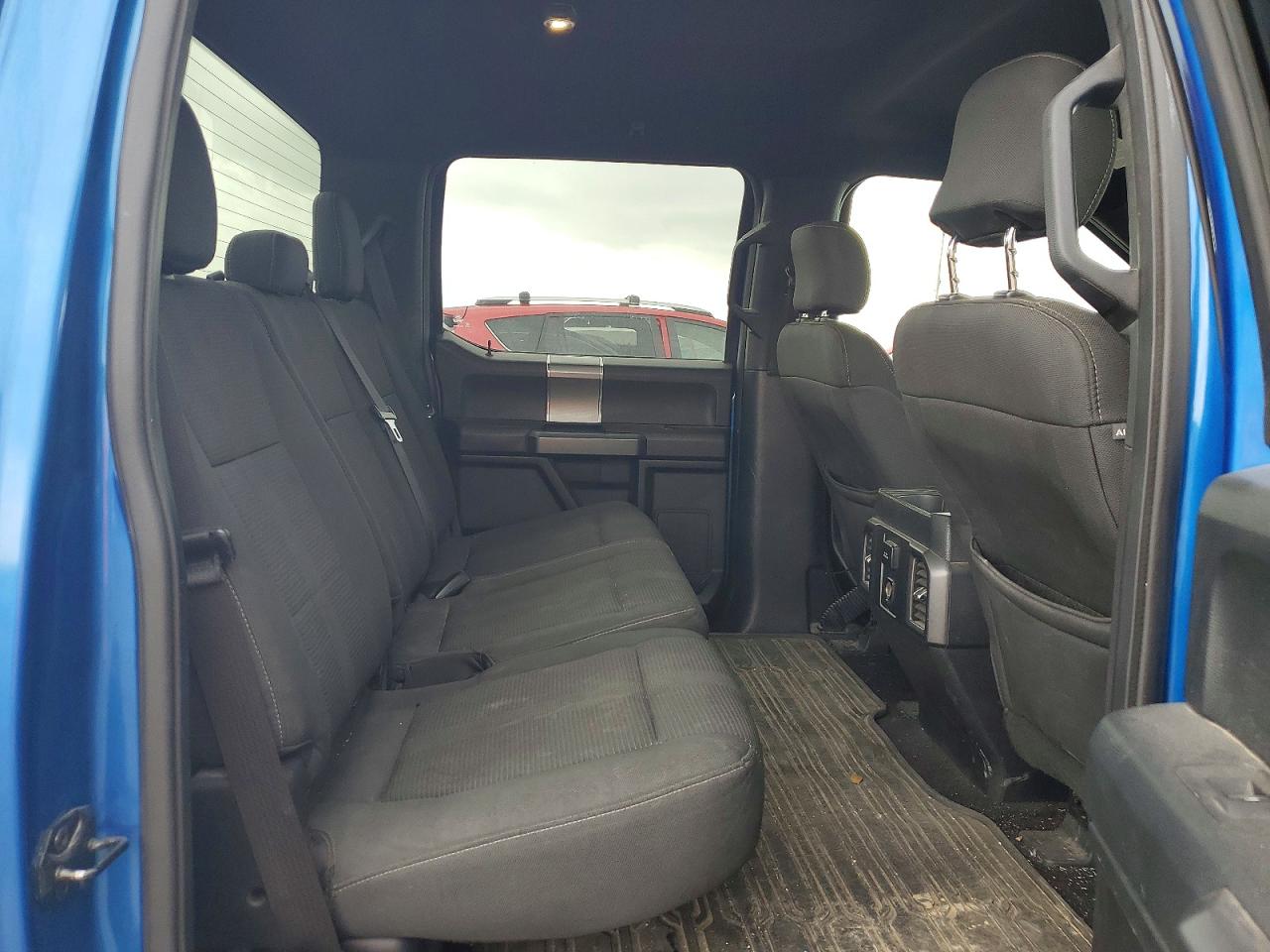 2016 Ford F150 VIN 1FTEW1EP8GKE93067 photo 10