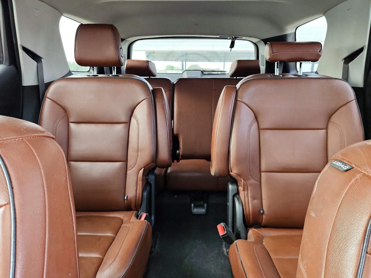 2018 Chevrolet Traverse VIN 1GNEVKKW4JJ109391 photo 10