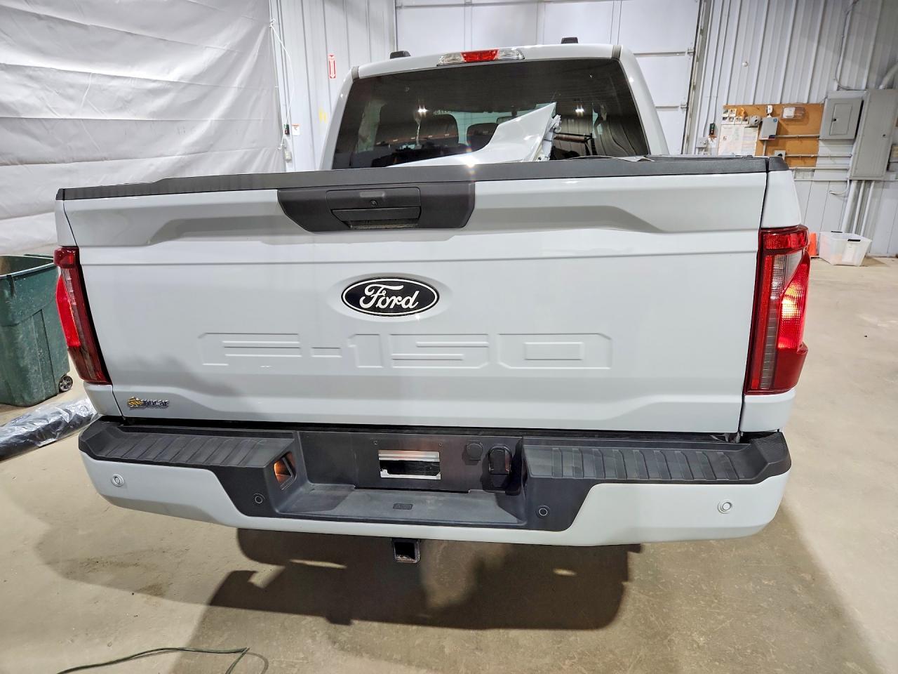 2025 F150 VIN 1FTEW2LP8SKD89034 photo 6