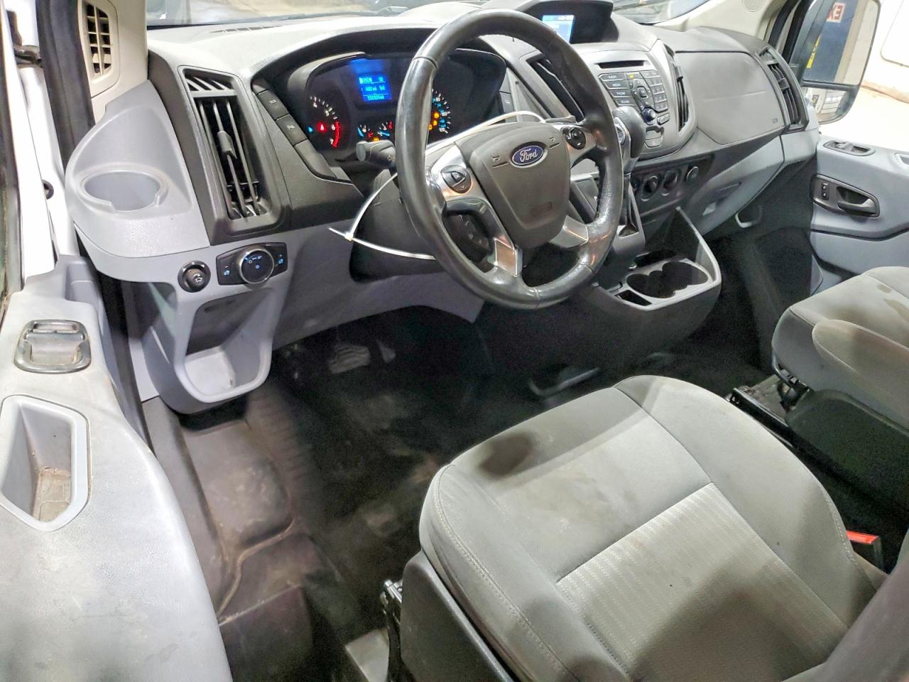 2016 Ford All models VIN 1FTYR1ZG1GKA31674 photo 8