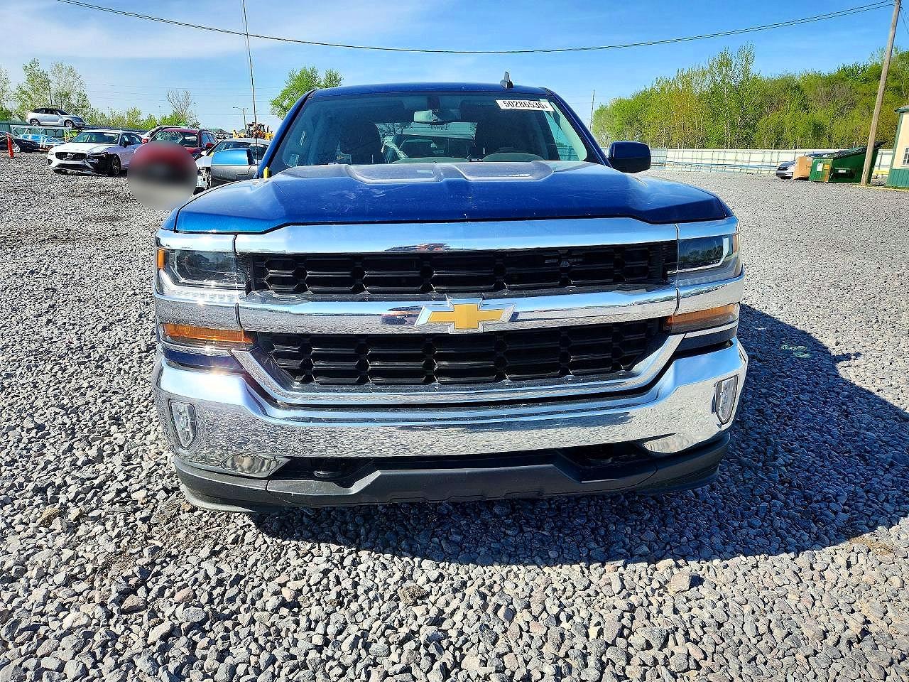 2019 Chevrolet All models VIN 2GCVKPEC1K1201909 photo 5