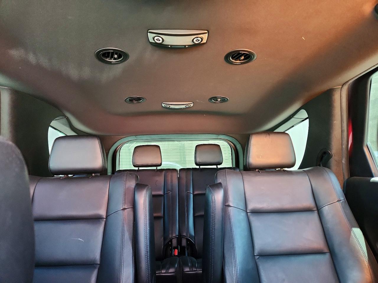 2020 Dodge Durango VIN 1C4RDJDG9LC309591 photo 10