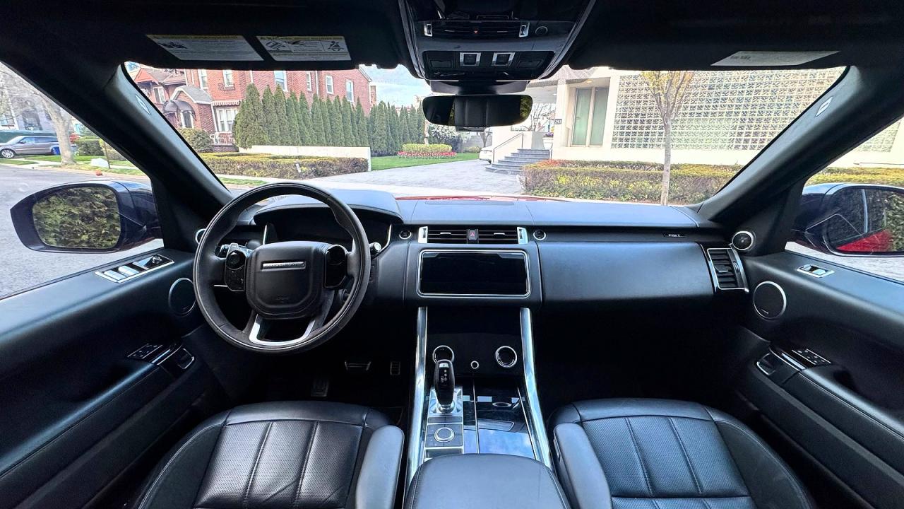 2020 Land Rangerover VIN SALWS2RU0LA708214 photo 9