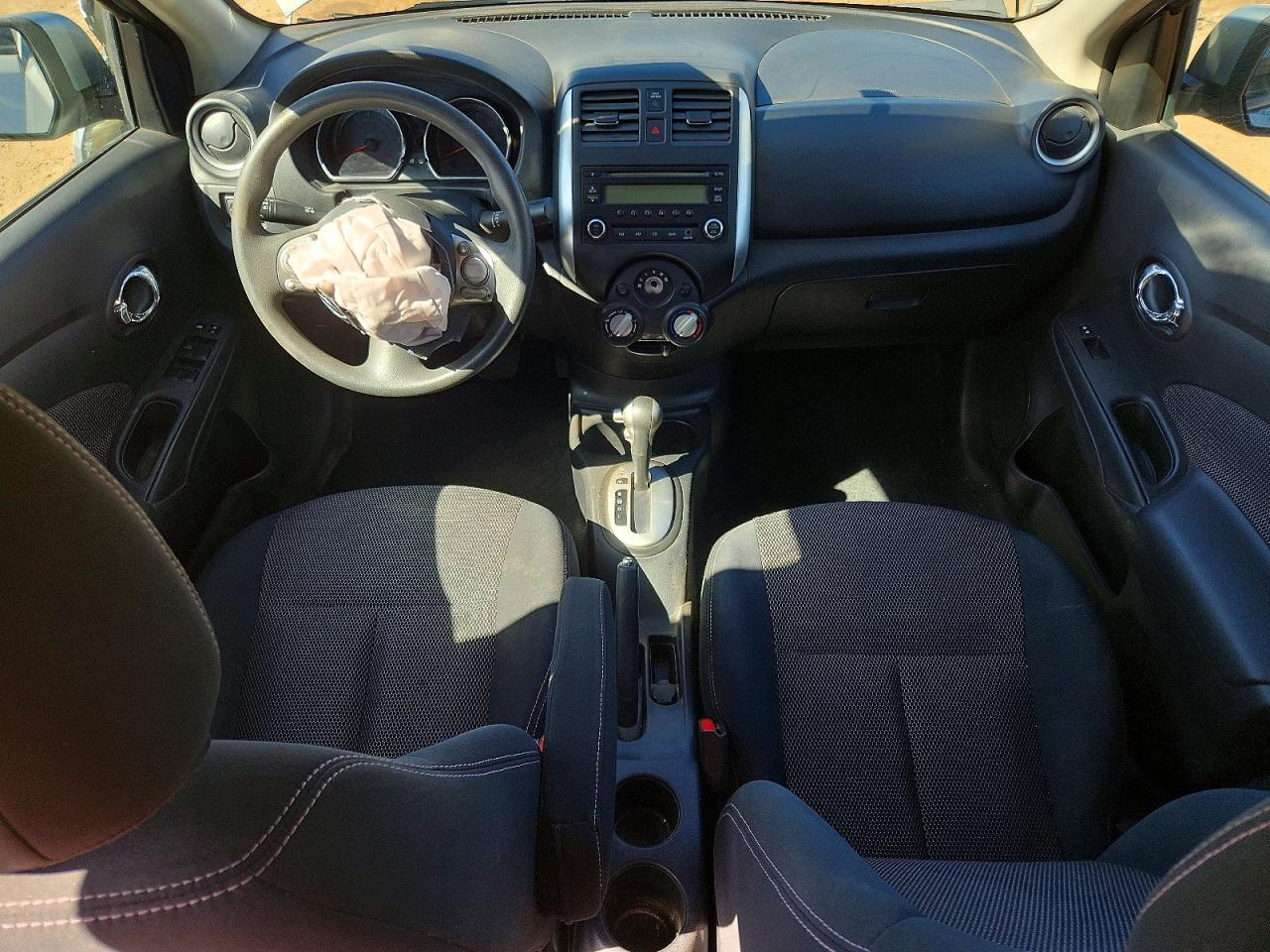 2014 Versa VIN 3N1CN7AP7EL820351 photo 8