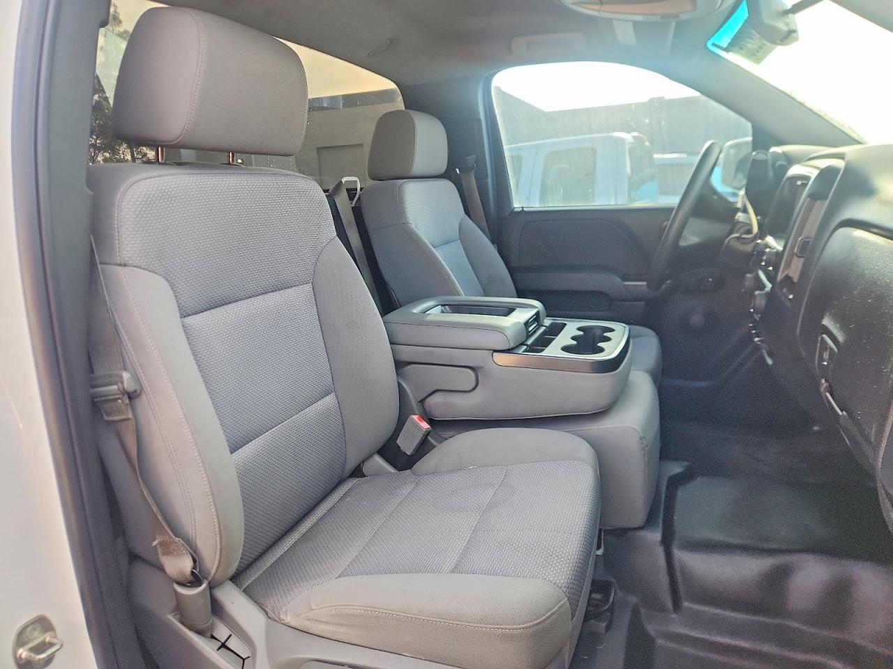 2014 Chevrolet All models VIN 1GCNCPEC4EZ268531 photo 10