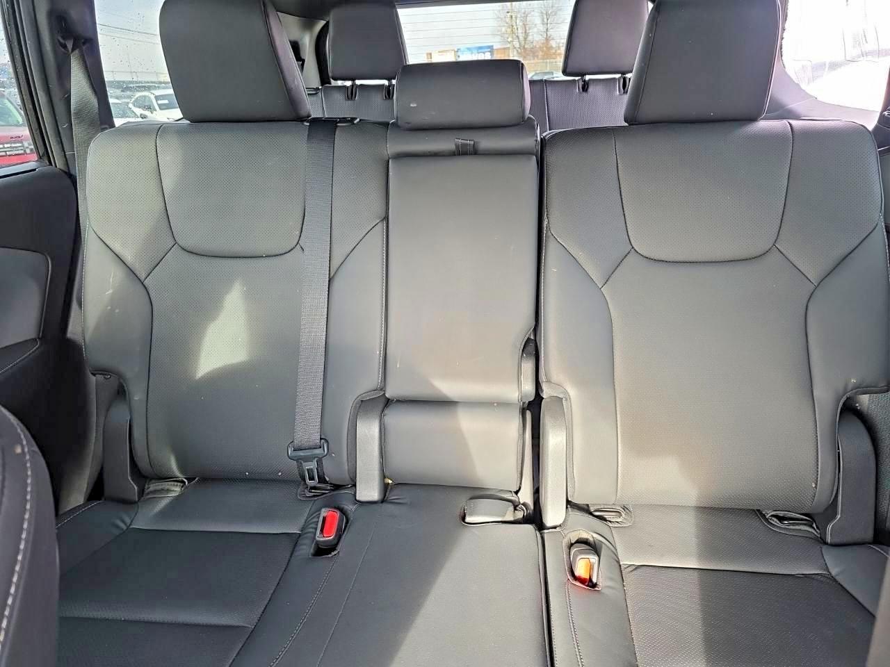 2024 Lexus Tx 350 Base VIN 5TDAAAB65RS019694 photo 10