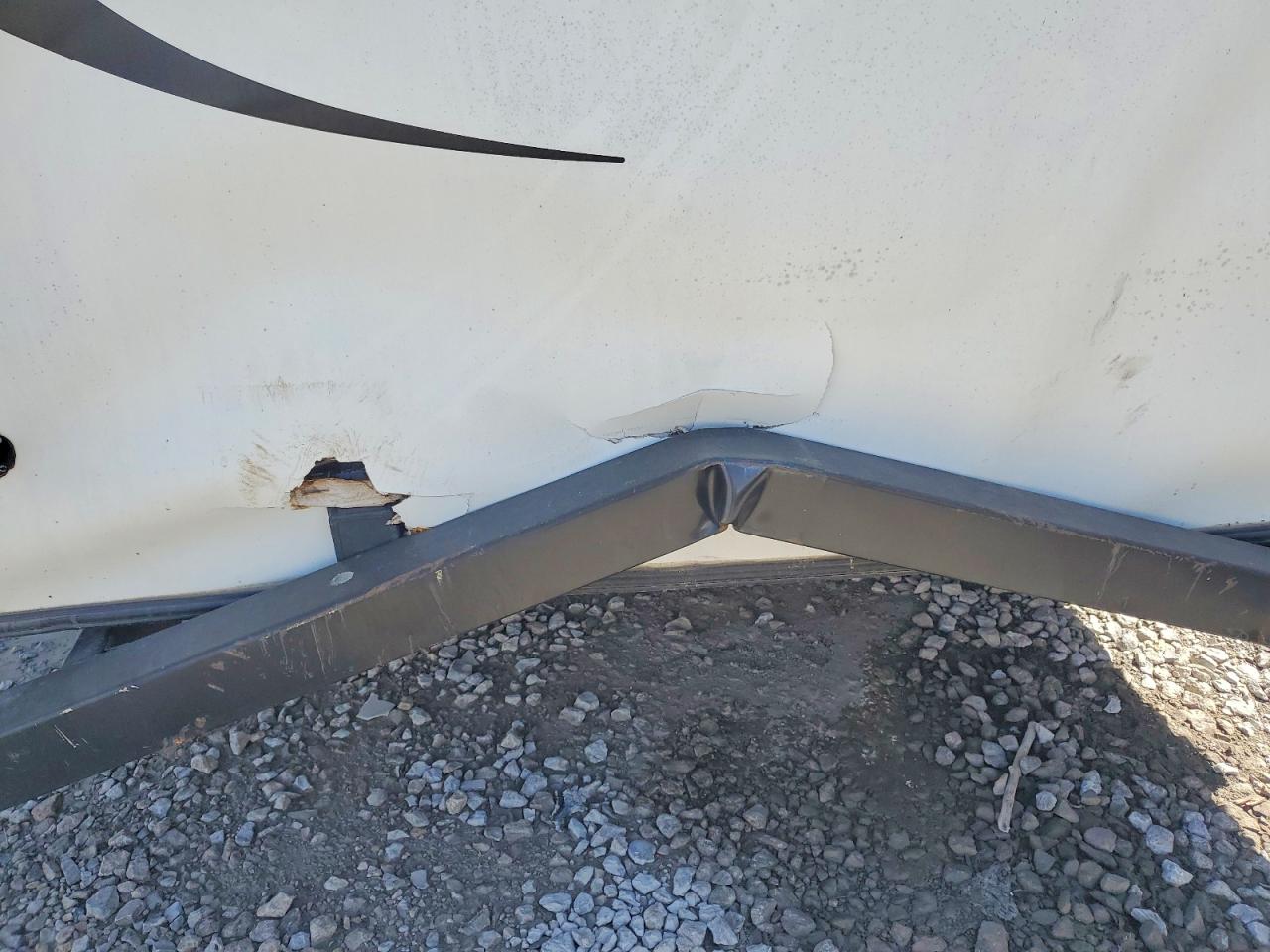 2015 KEYSTONE Laredo ser VIN 4YDF38522FE602336 photo 9