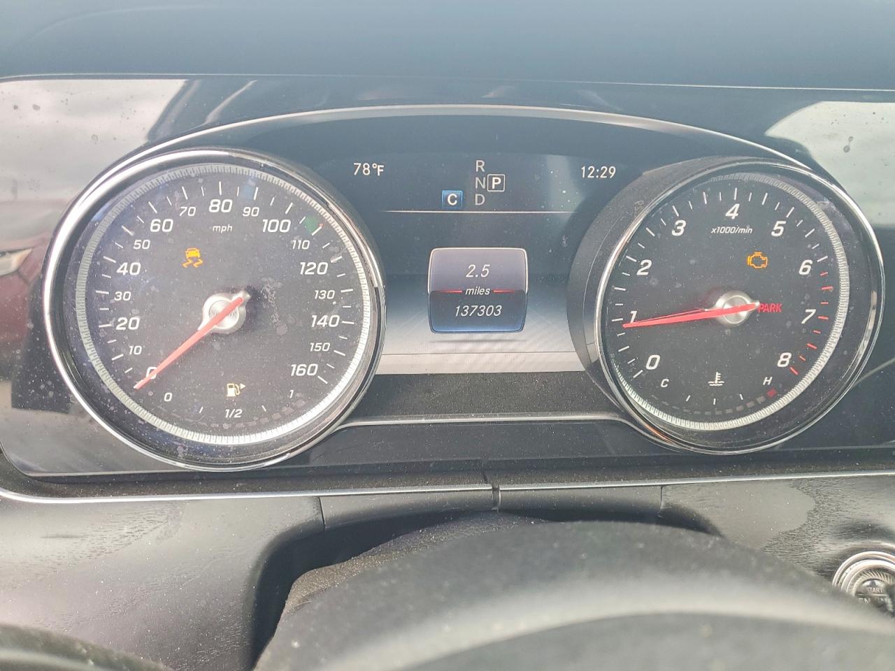 2018 Mercedes-Benz E-class VIN WDDZF4JB5JA382640 photo 9