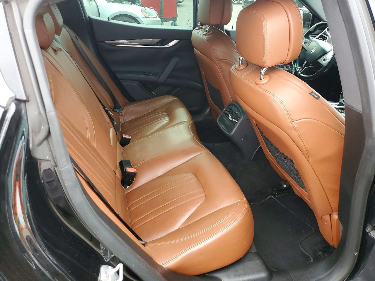 2015 Maserati All other VIN ZAM57XSAXF1153516 photo 10