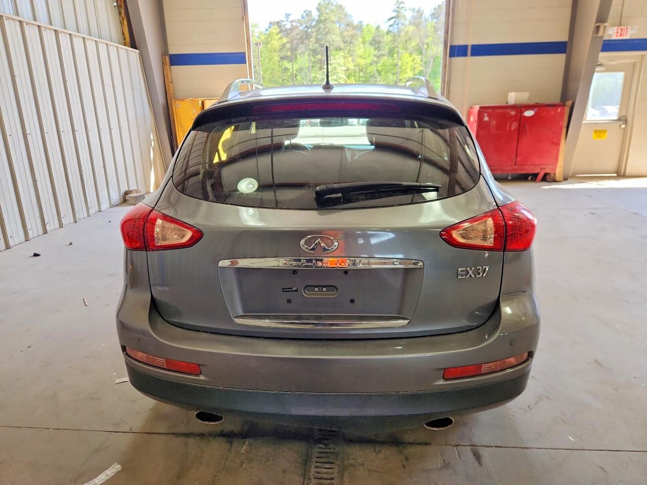 2013 Infiniti Ex37 VIN JN1BJ0HR1DM480513 photo 6