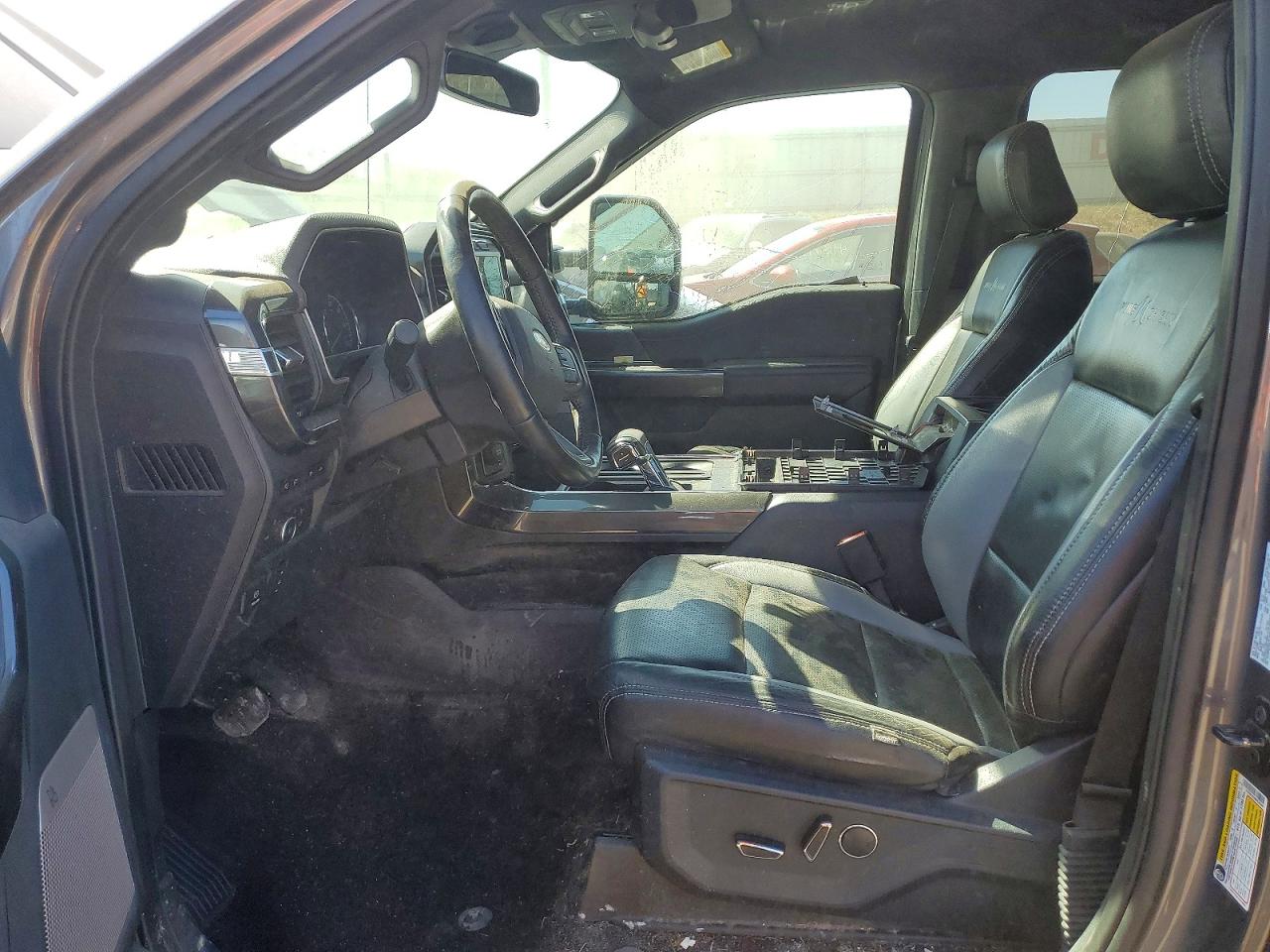 2021 FORD F150 VIN 1FTFW1E59MFB36049 photo 7