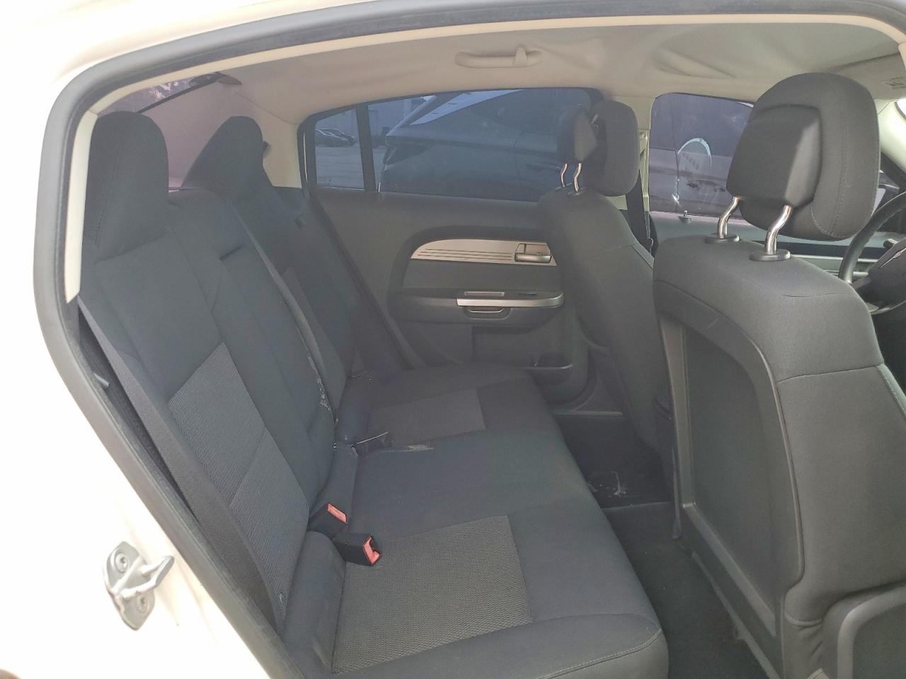 2010 Chrysler Sebring VIN 1C3CC4FB4AN105511 photo 10
