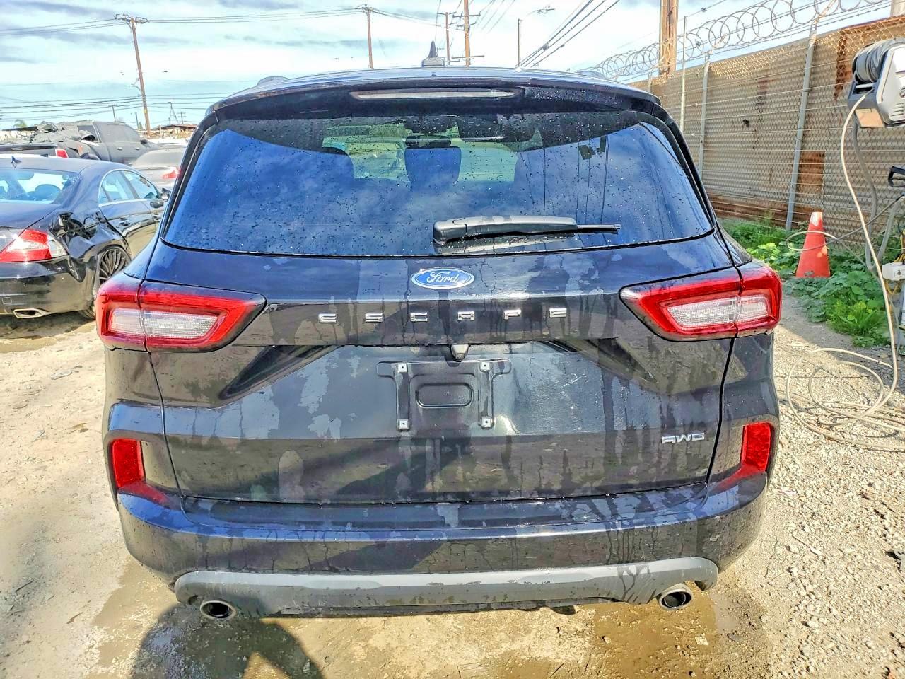 2024 Ford Escape VIN 1FMCU9MN5RUA64175 photo 6