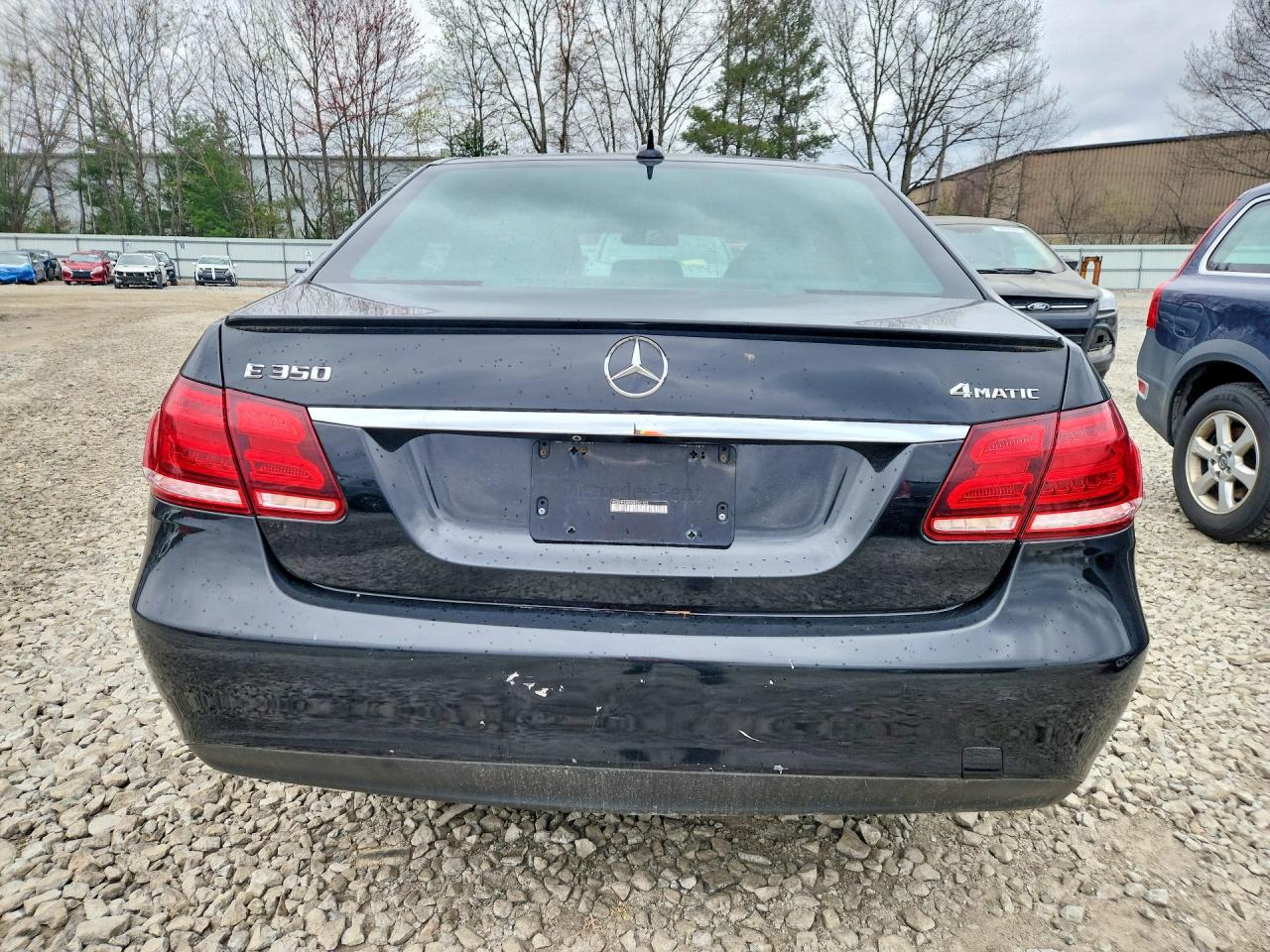 2016 Mercedes-Benz E-class VIN WDDHF8JB9GB252155 photo 6