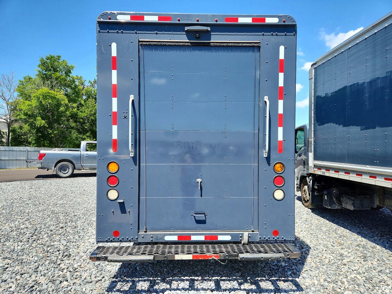 2020 FREIGHTLINER All other VIN 4UZAC2EA1LCMK0244 photo 6