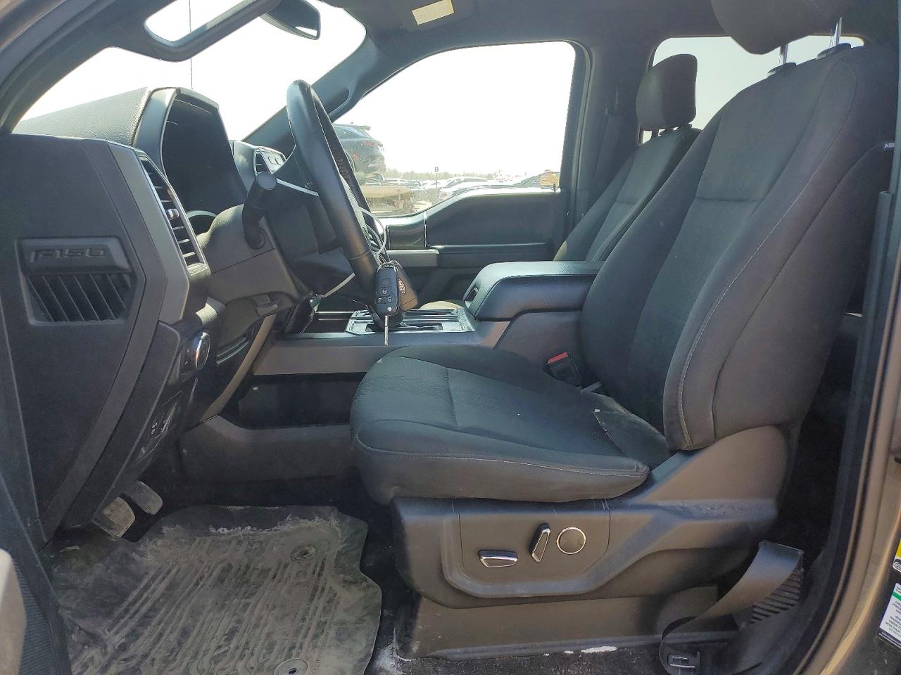 2018 Ford F150 VIN 1FTEW1EP1JFD76253 photo 7