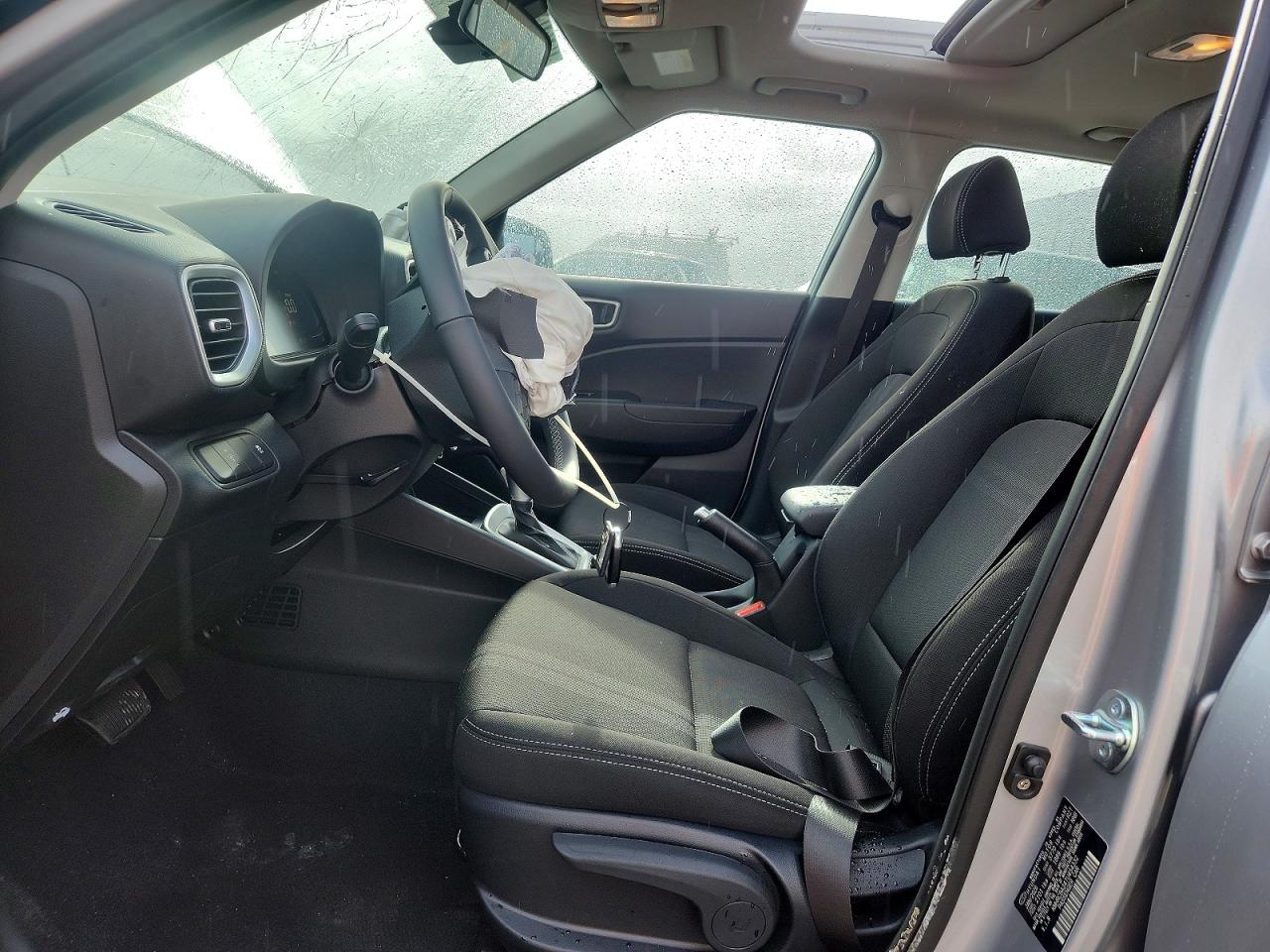 2026 Hyundai Venue VIN KMHRC8A34TU454332 photo 7