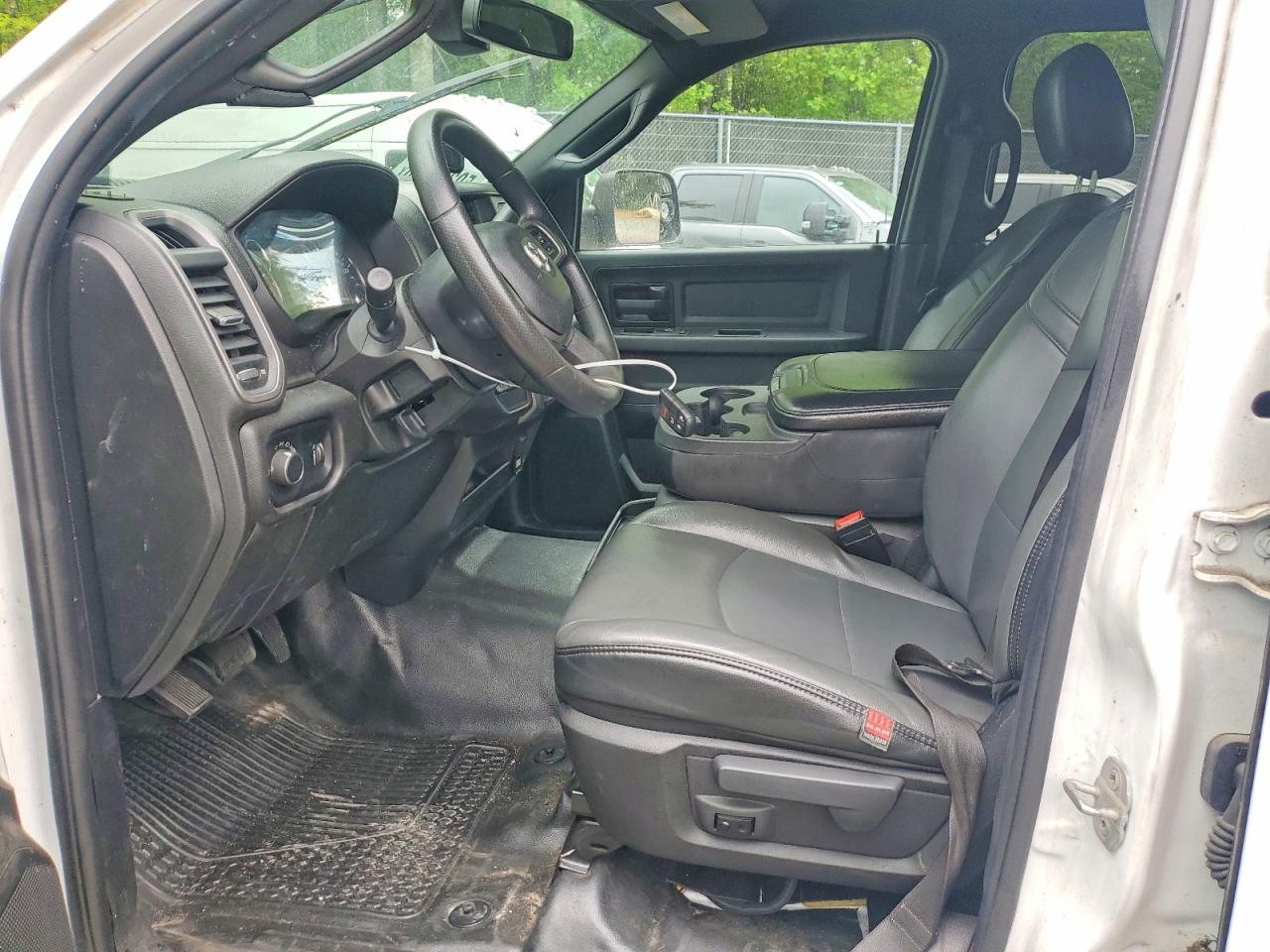 2021 Ram 5500 VIN 3C7WRNFL9MG592050 photo 7