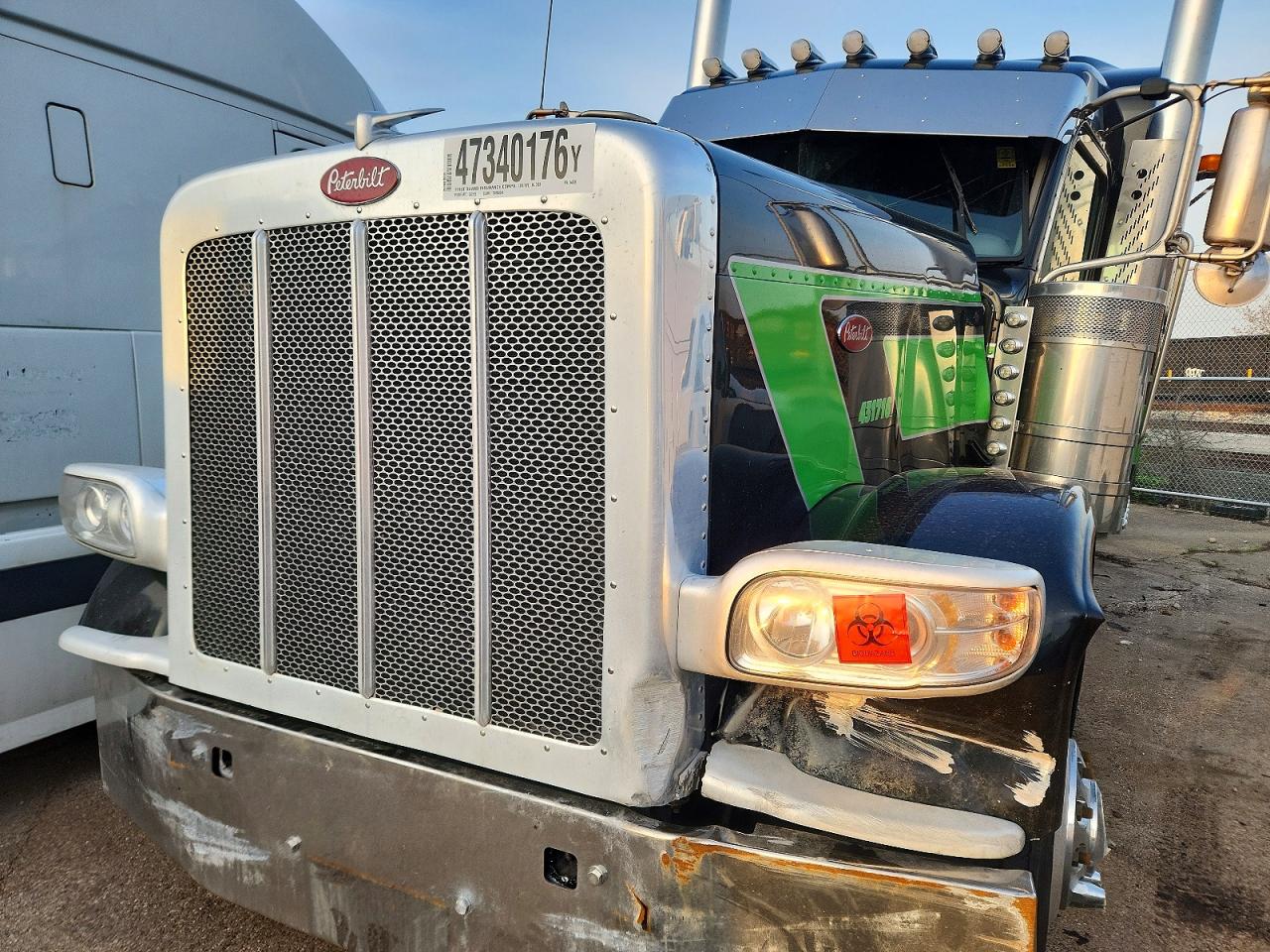 2020 PETERBILT All other VIN 1XPXD49X4LD648236 photo 7