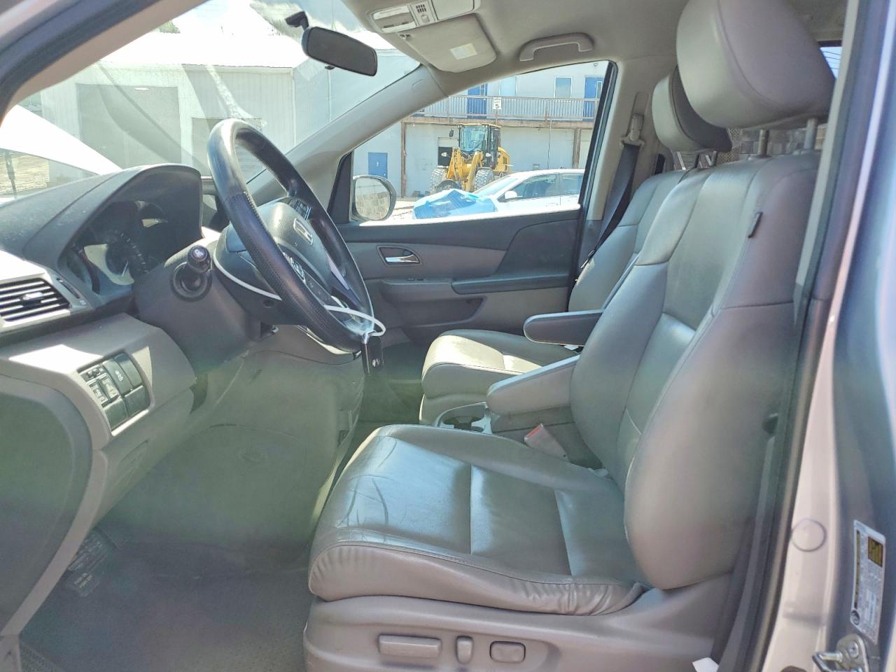 2016 Honda Odyssey VIN 5FNRL5H34GB088086 photo 7