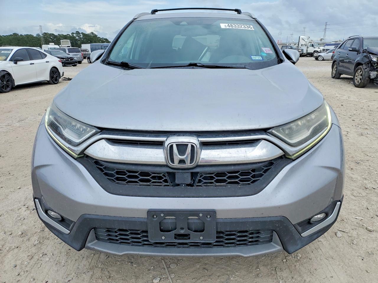 2019 Honda Crv VIN 7FARW2H96KE017771 photo 5