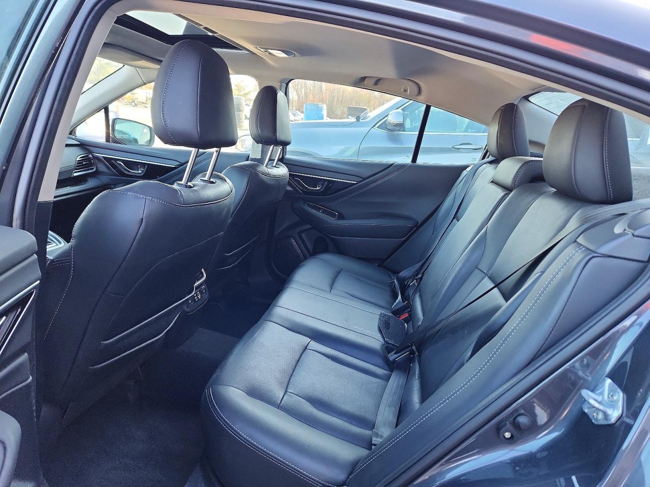 2023 Subaru LEGACY VIN 4S3BWAN68P3016451 photo 10