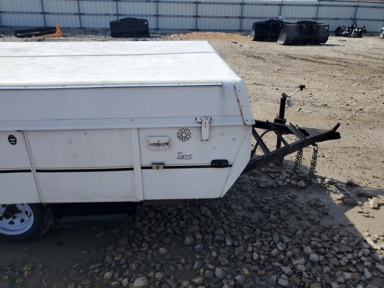 2004 OTHER Coleman VIN 4CE675D1147261652 photo 5