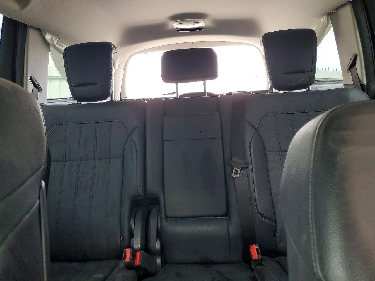 2018 Mercedes-Benz Gls-class VIN 4JGDF6EE4JB028361 photo 10