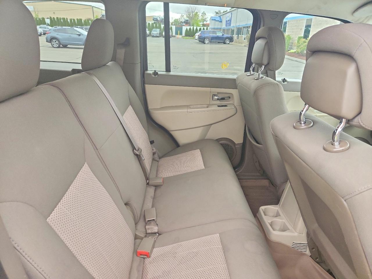 2012 Jeep Liberty VIN 1C4PJMAK7CW144097 photo 11