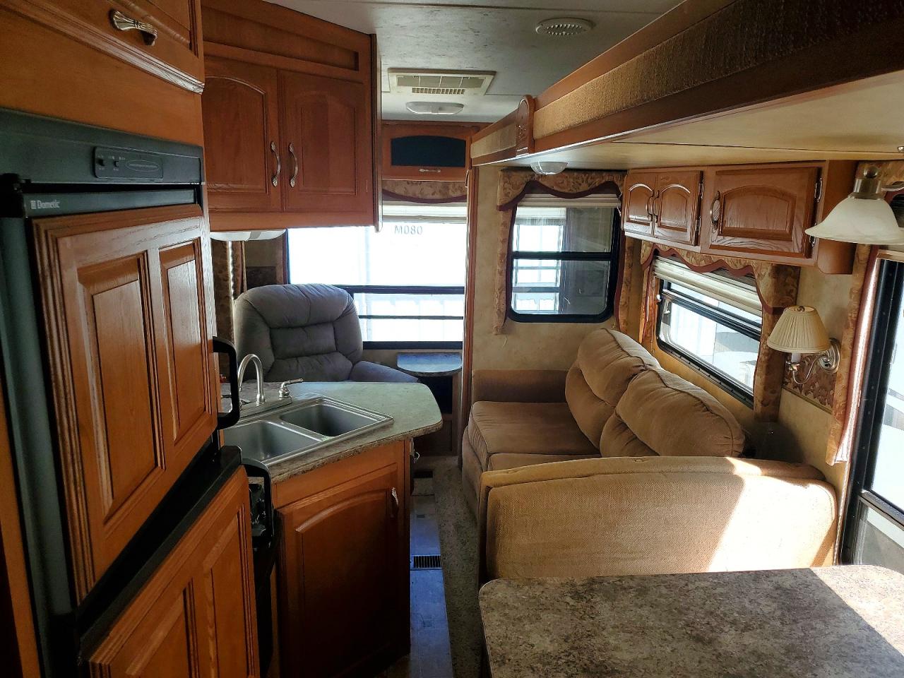 2009 KEYSTONE Trailer VIN 4YDF2762X92504737 photo 6