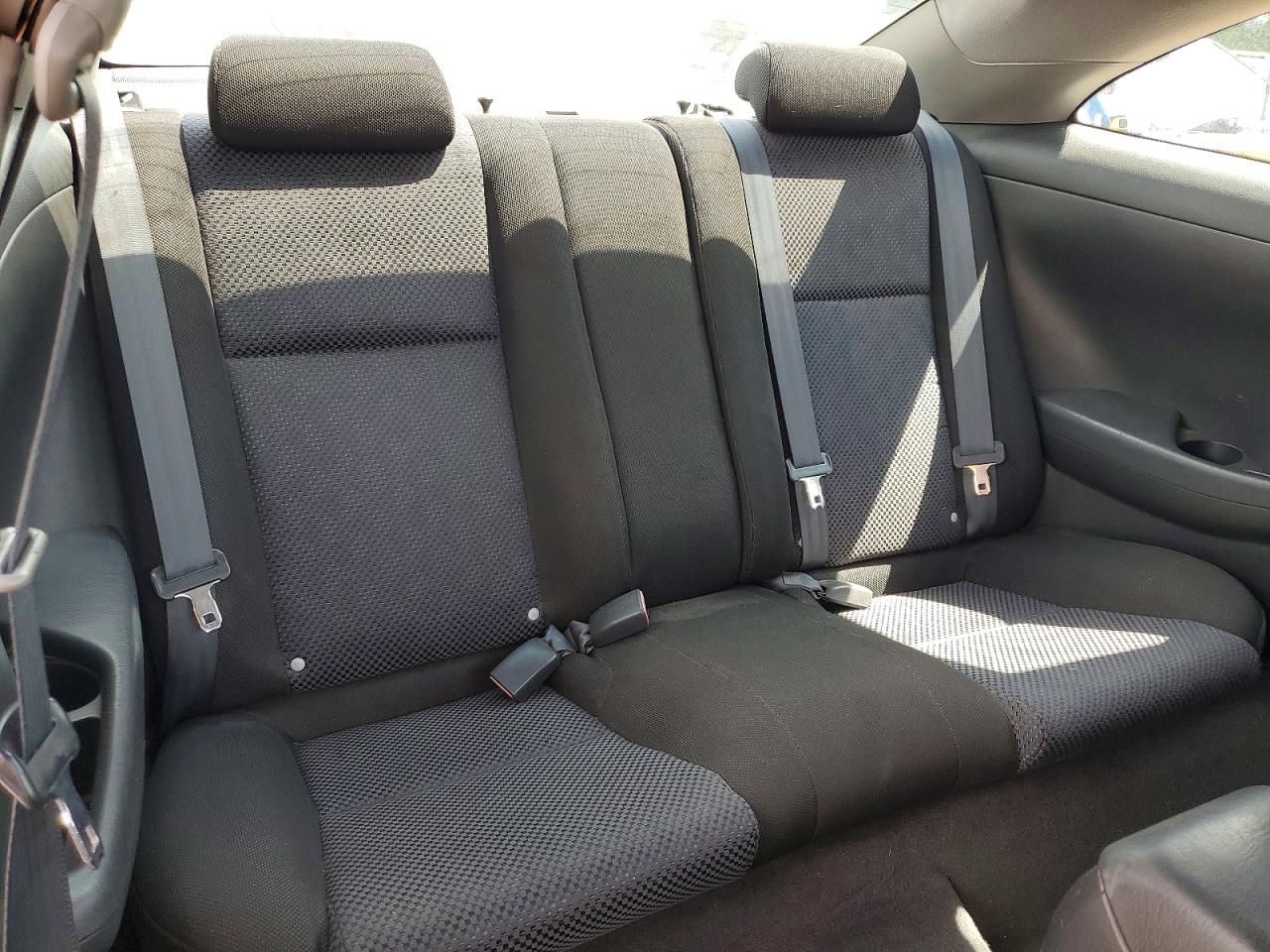 2006 Toyota Camry sola VIN 4T1CA38P06U078661 photo 10