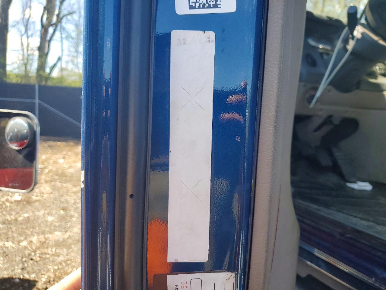 2015 FREIGLINER All other VIN 1FUJGLD69FLGL9562 photo 10