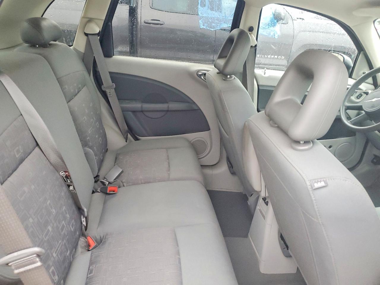 2008 Chrysler Pt cruiser VIN 3A8FY48B08T151766 photo 10