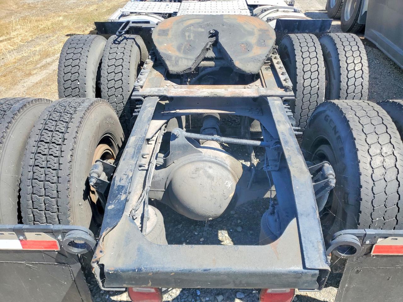 2016 MACK All other VIN 1M1AW09Y2GM077760 photo 6