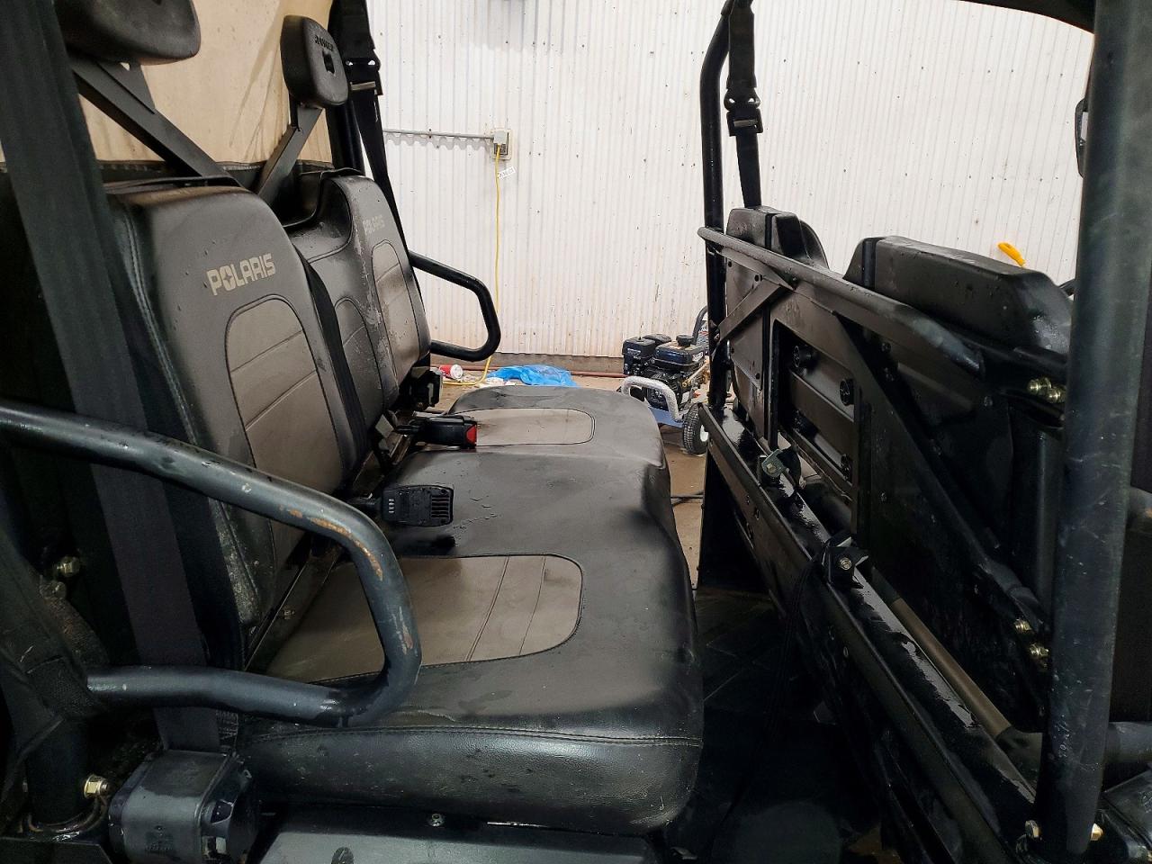 2010 Polaris Sidebyside VIN 4XAWH76A1A2152684 photo 6